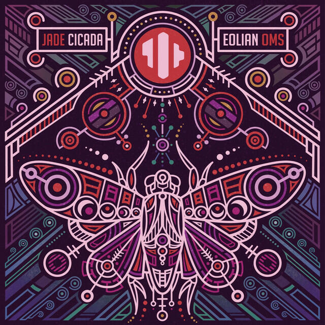 Релиз Eolian Oms EP