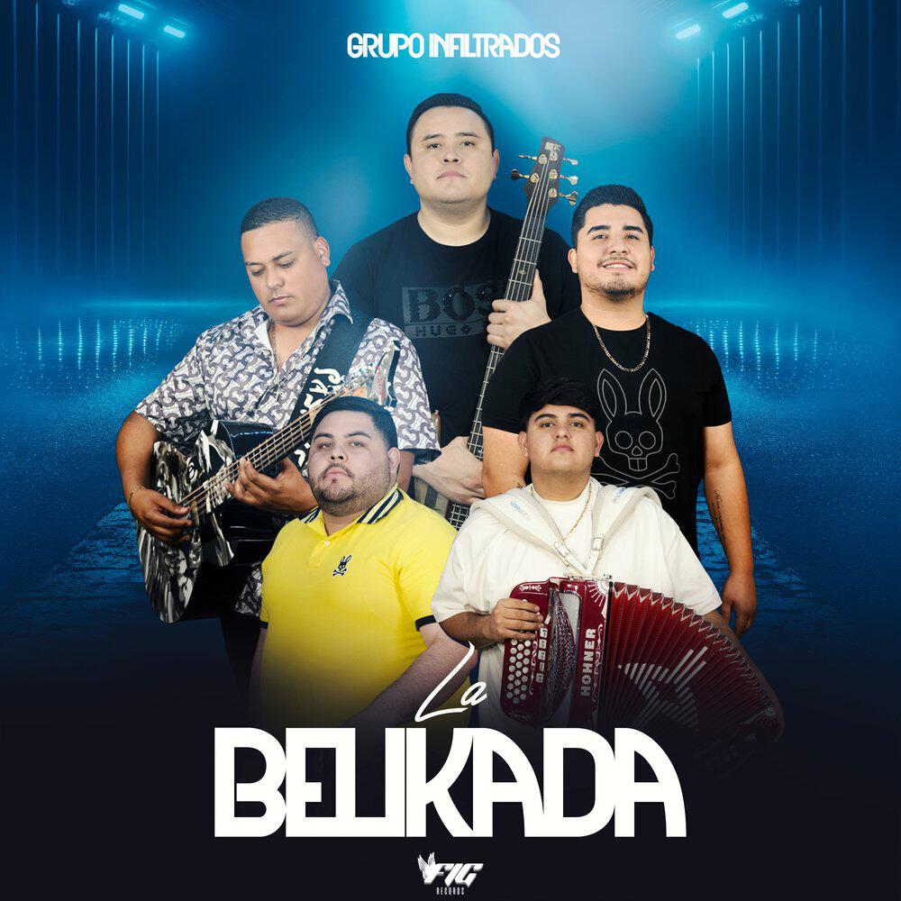 Релиз La Belikada