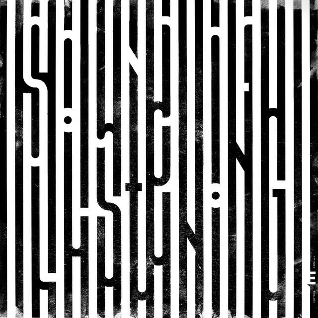 Релиз the sound of listening