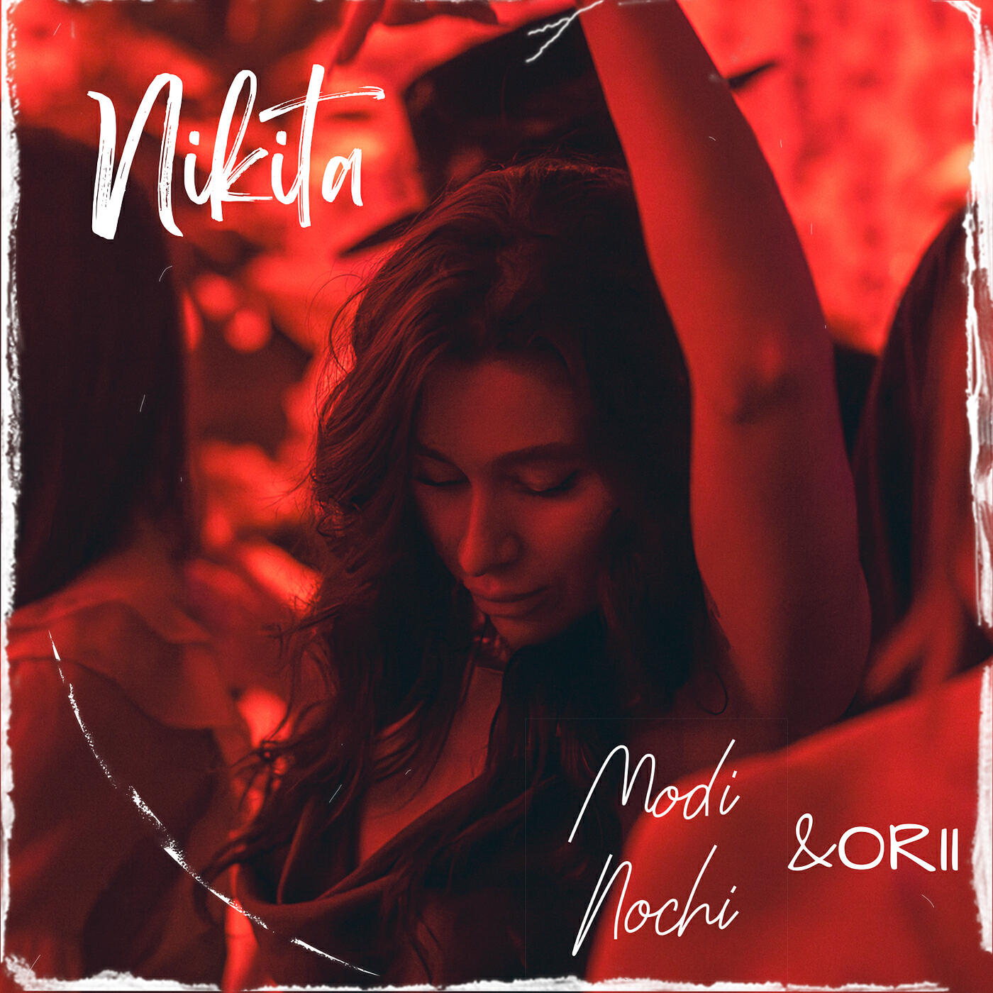 Постер альбома Nikita