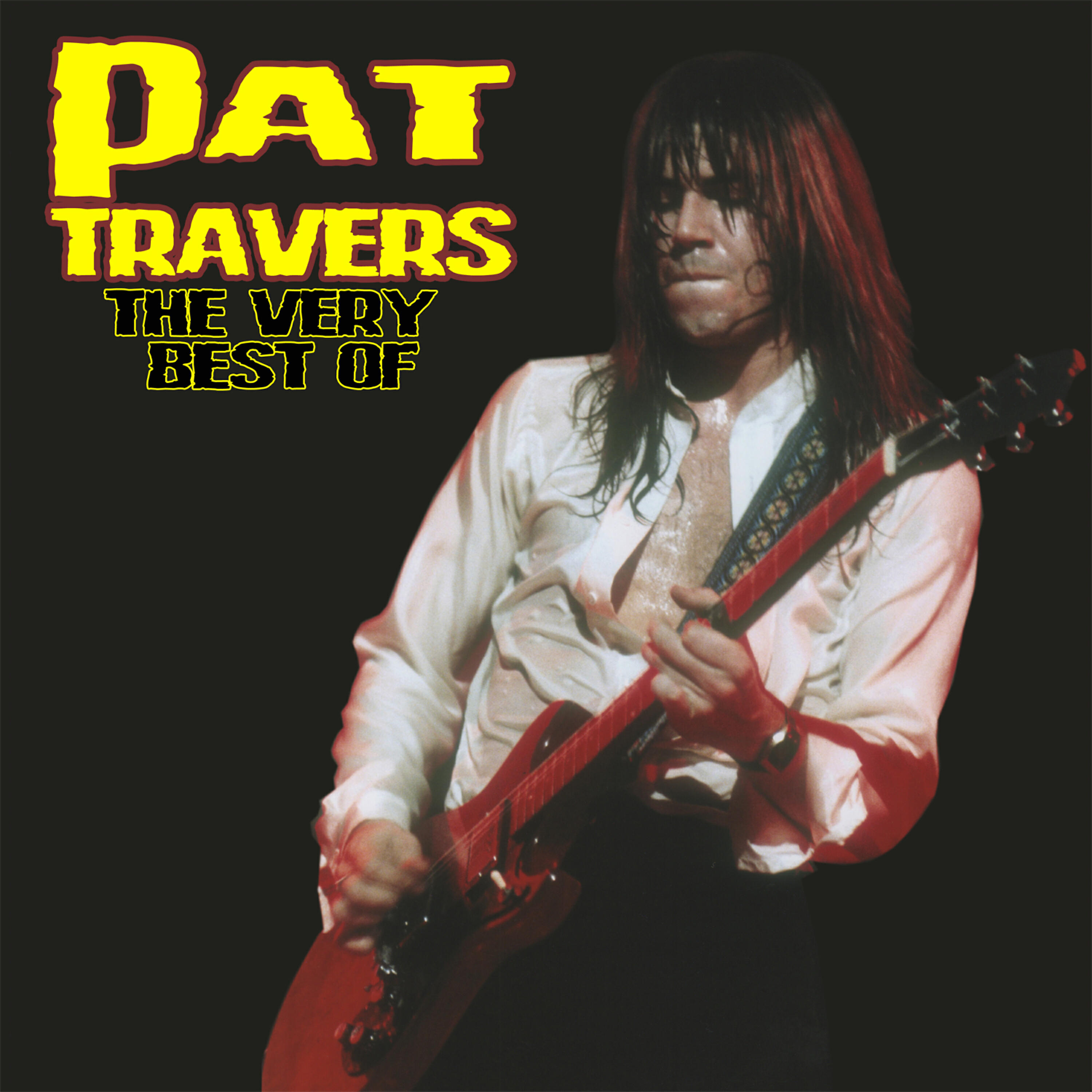 Релиз The Very Best Of