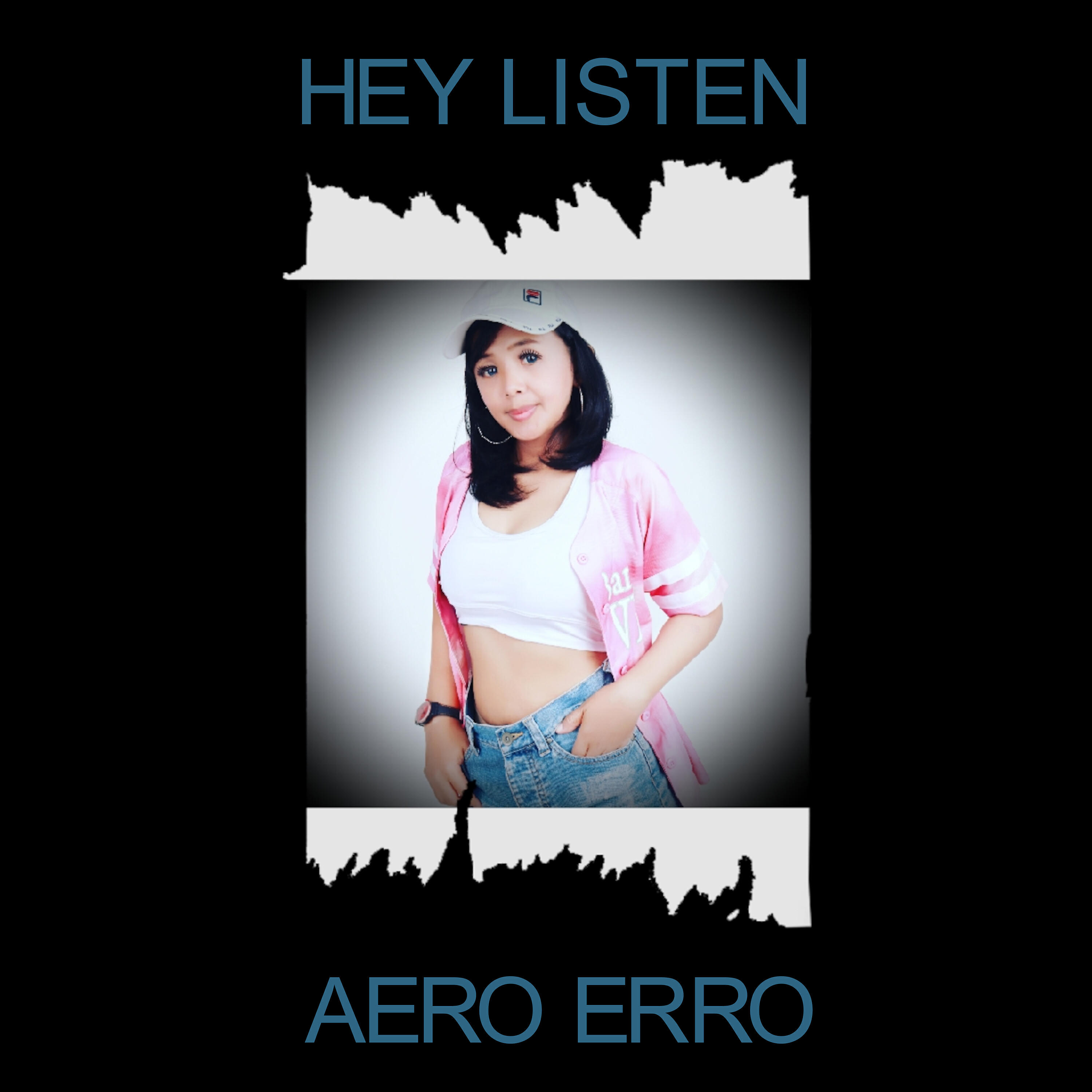 Релиз Hey listen