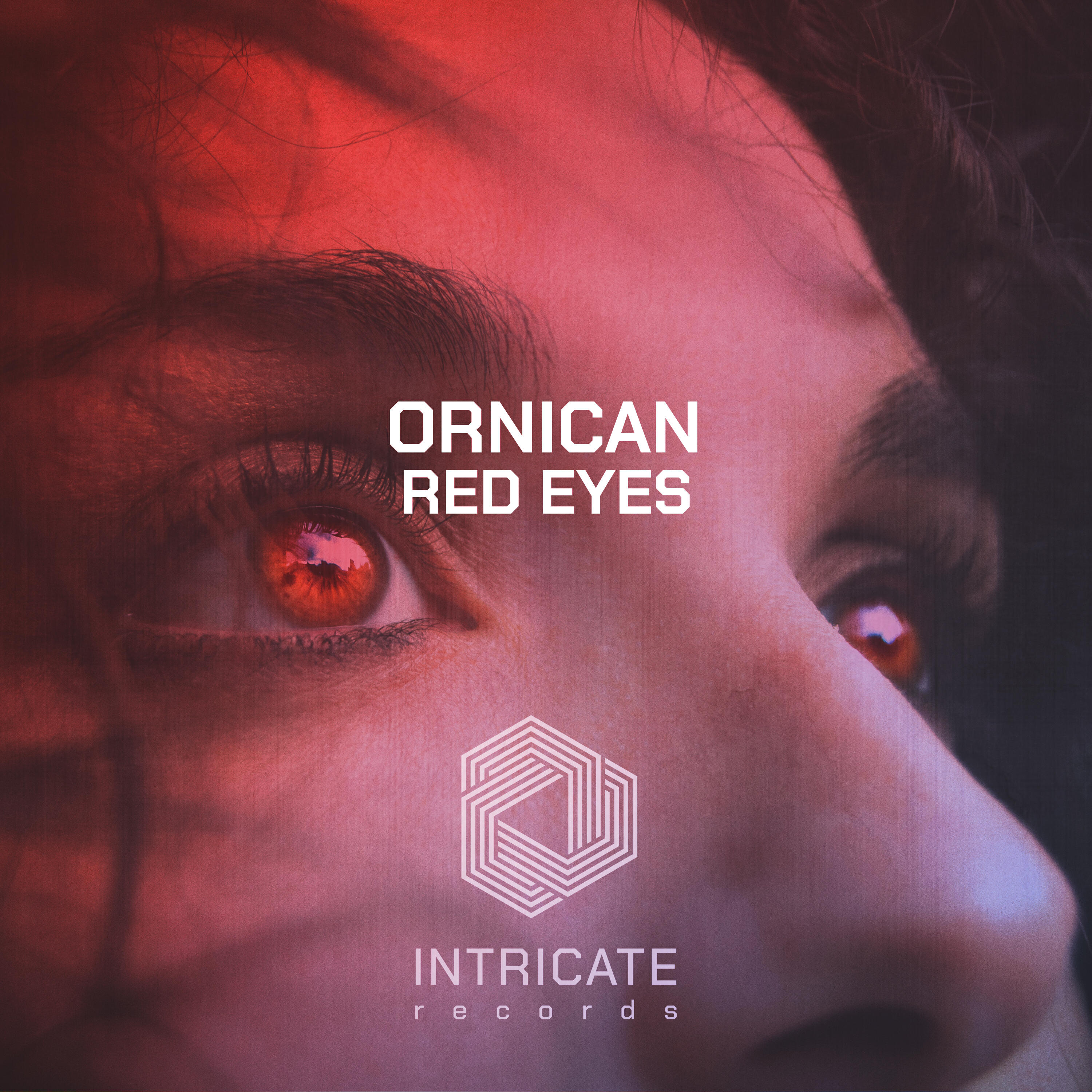 Релиз Red Eyes