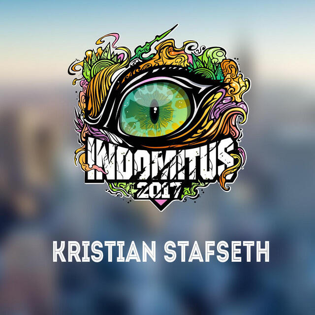 Релиз Indomitus 2017