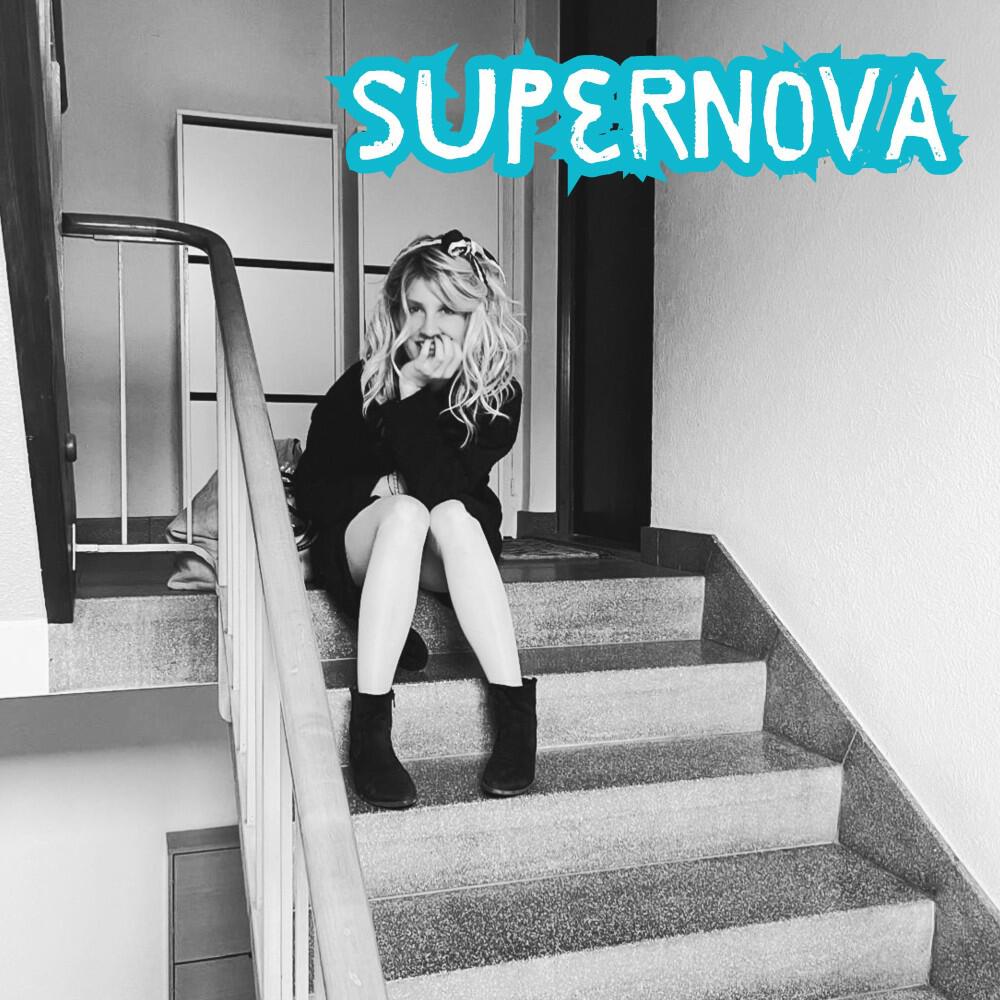 Релиз Supernova
