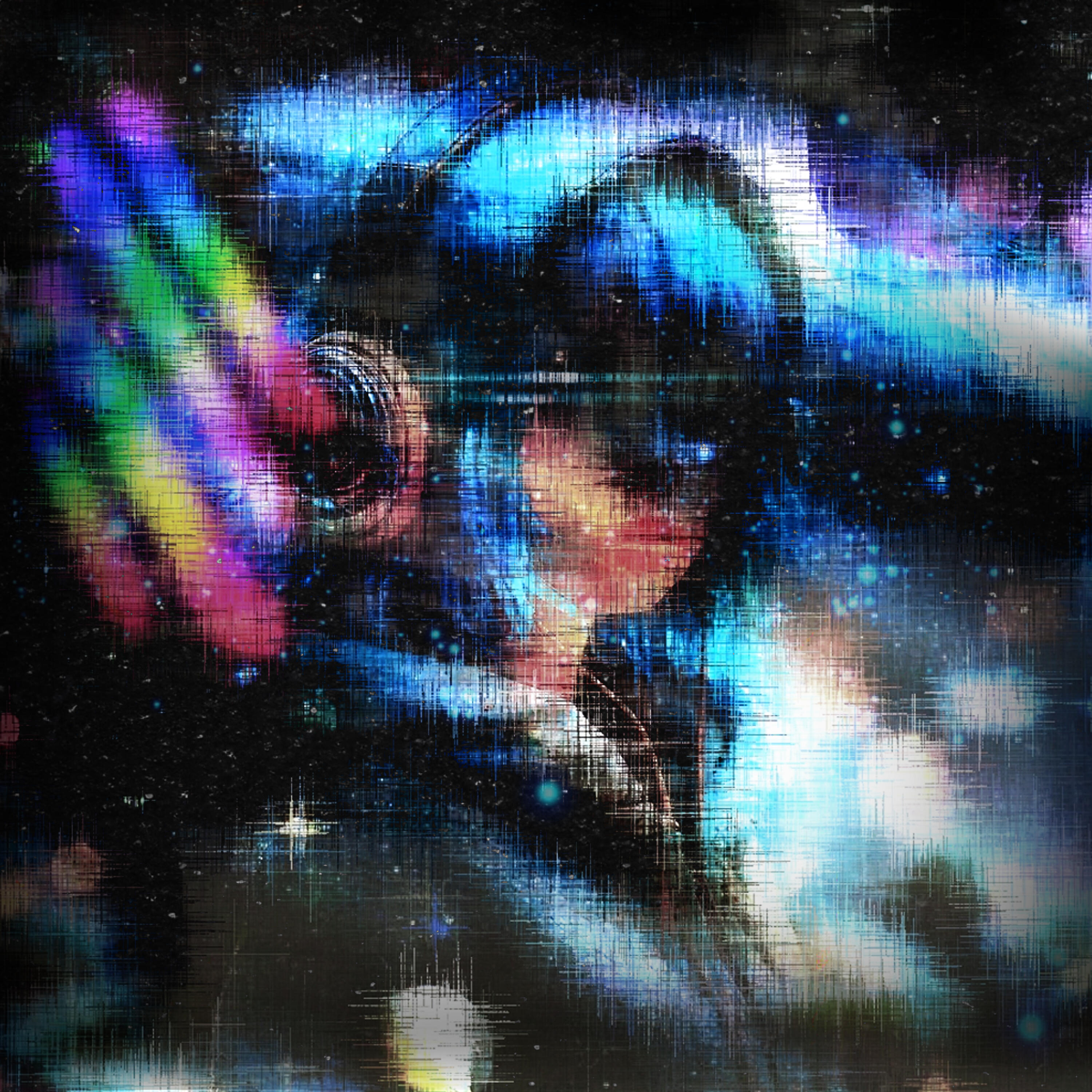 Релиз it's not really me...