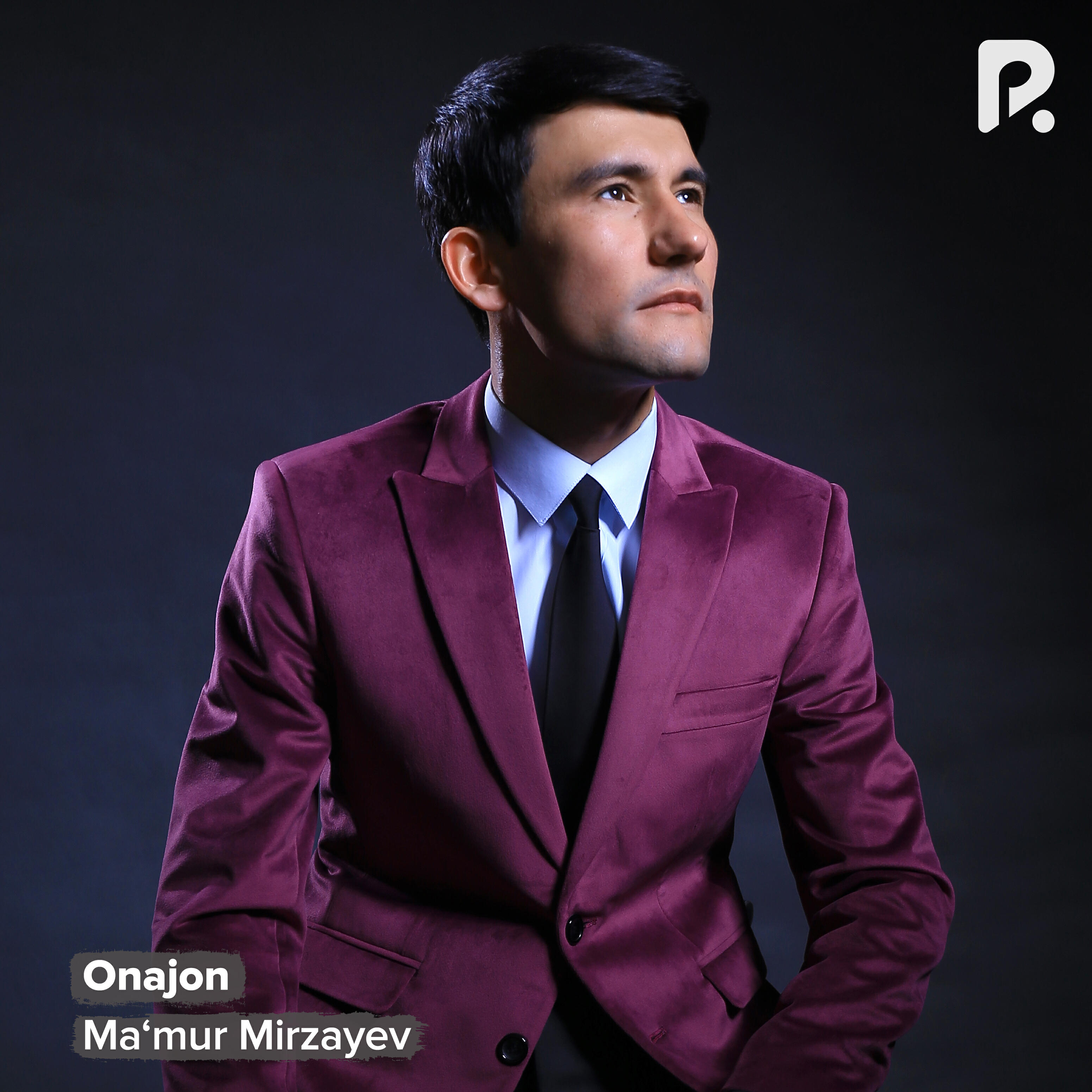 Ma'mur Mirzayev
