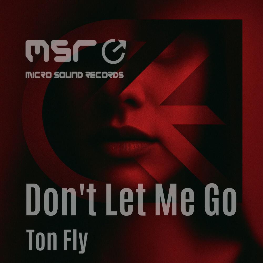 Релиз Don't Let Me Go