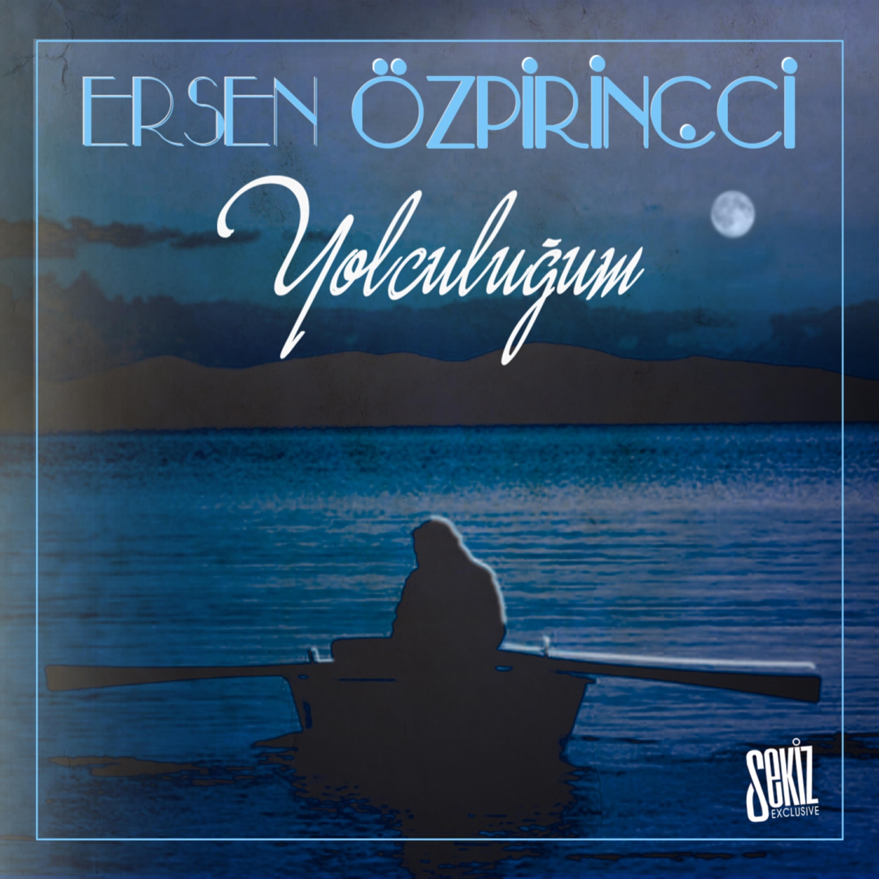 Релиз Yolculuğum