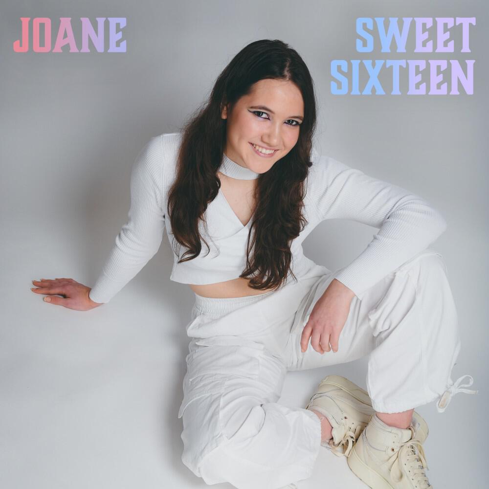 Релиз Sweet Sixteen