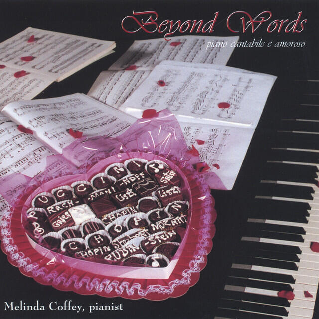 Релиз Beyond Words