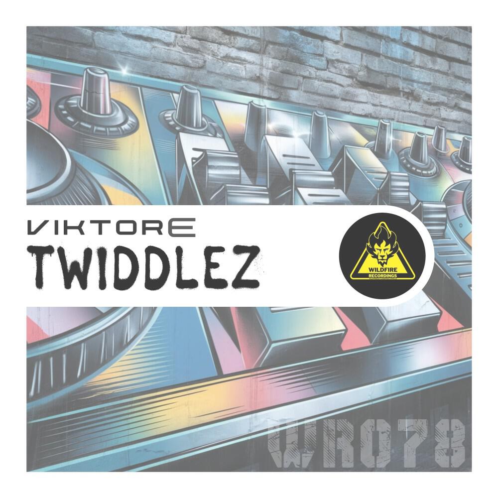 Релиз Twiddlez