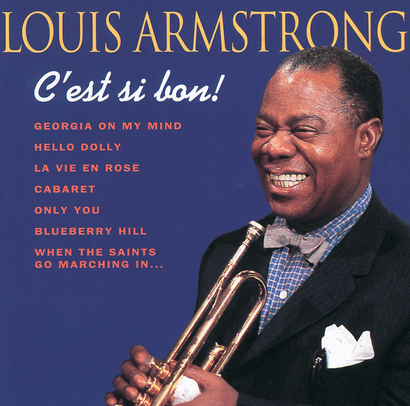Louis Armstrong, Louis Jordan and His Tympany Five - (I'll Be Glad When You're Dead) You Rascal You