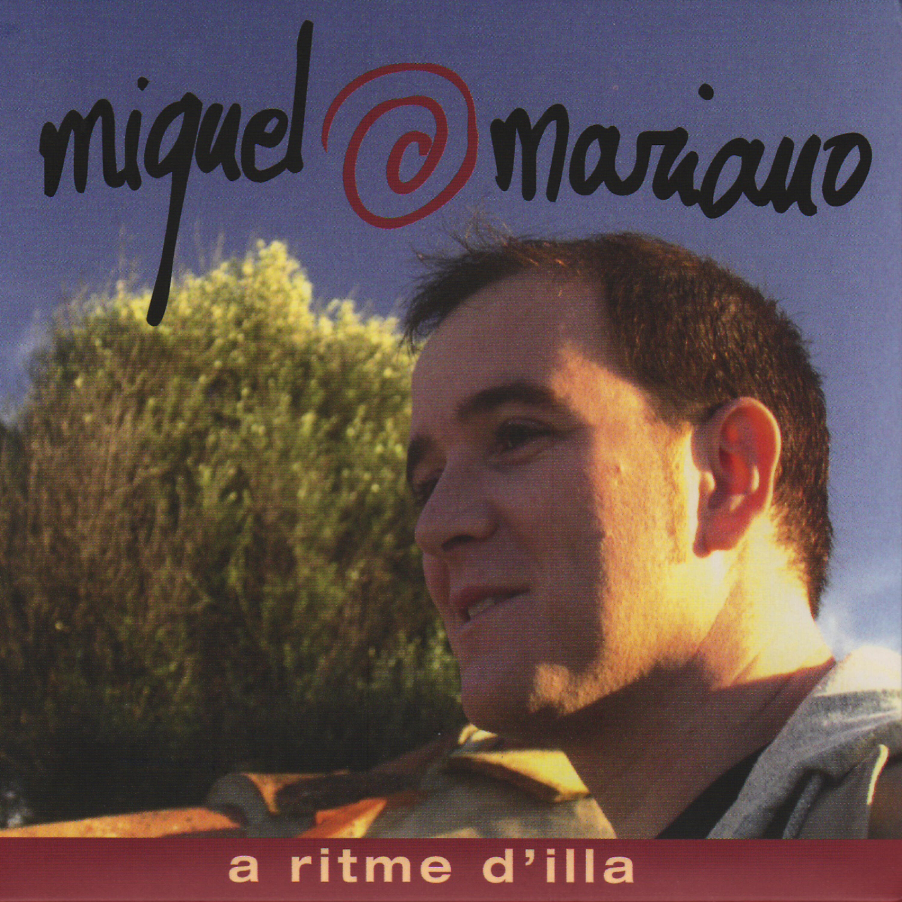 Релиз a Ritme d'Illa