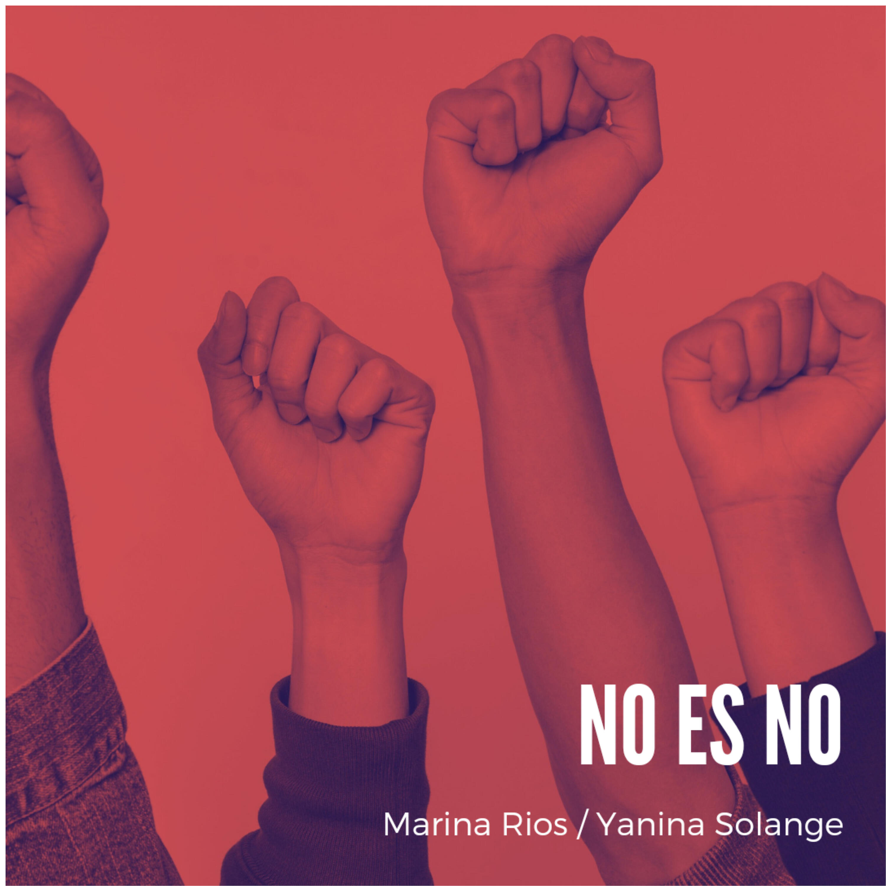 Релиз No Es No
