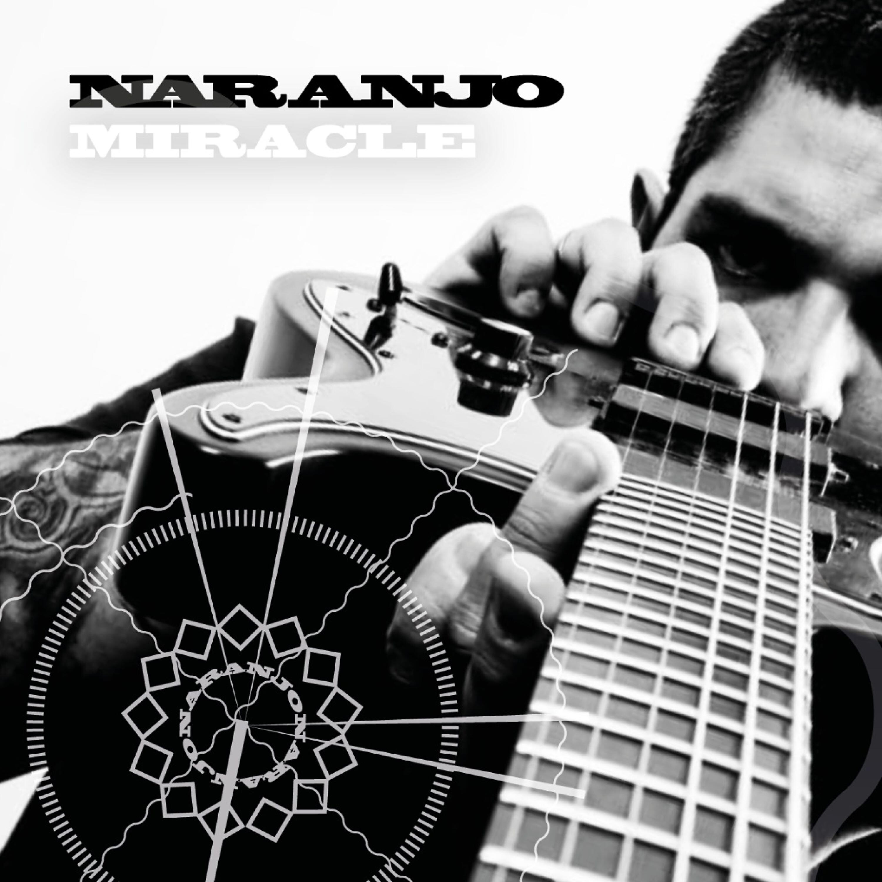 Релиз Miracle