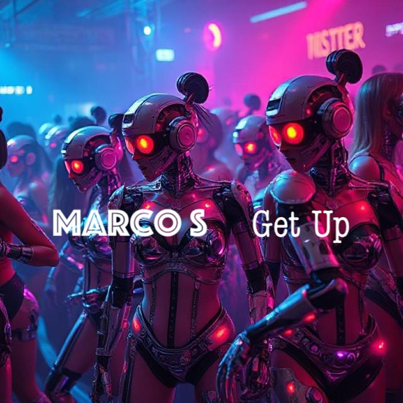 Marco S