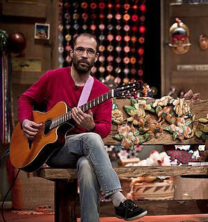 Marco Vilane