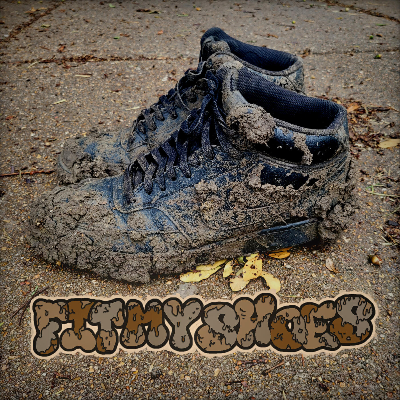 Релиз Fit My Shoes