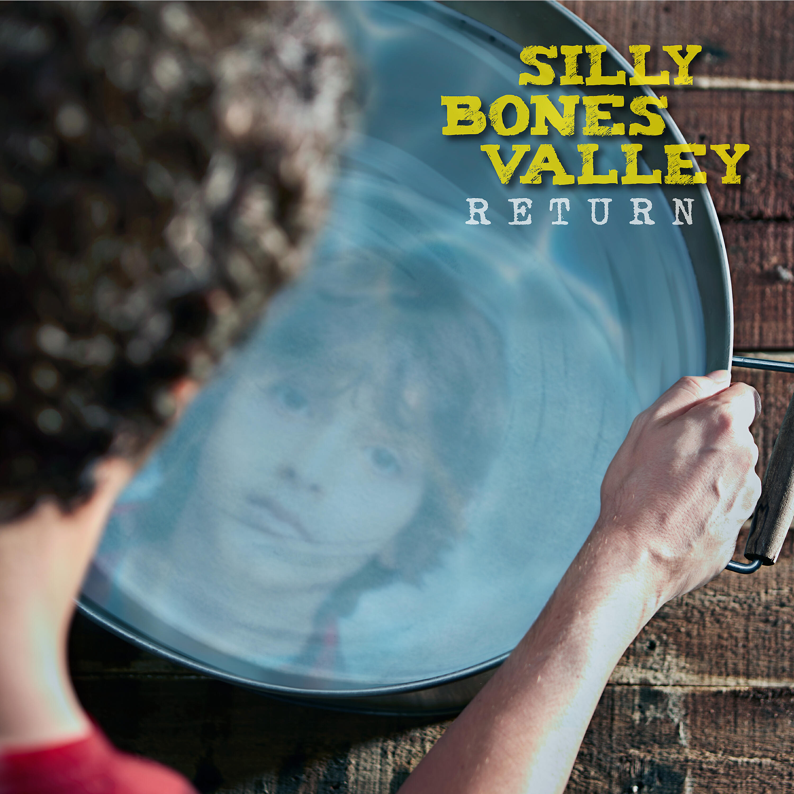 Silly Bones Valley