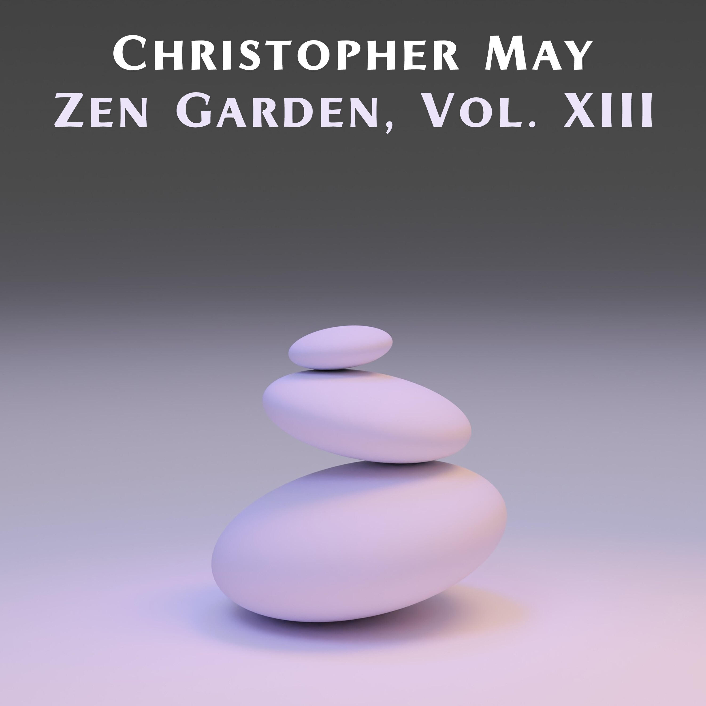 Релиз Zen Garden, Vol. XIII