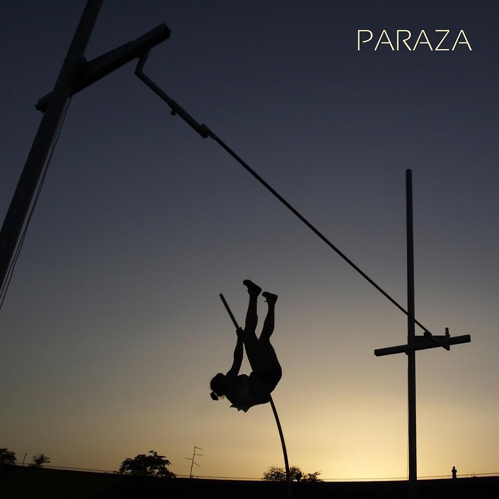 Релиз Paraza