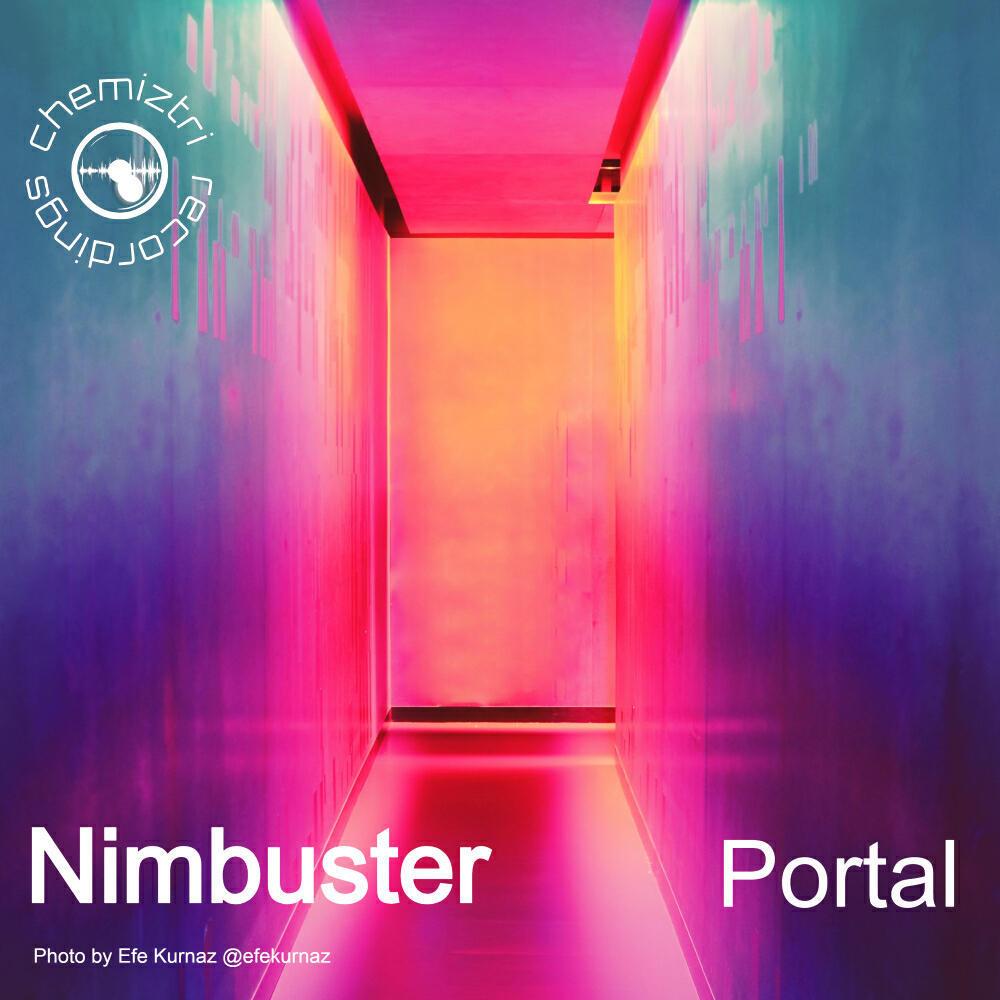 Релиз Portal