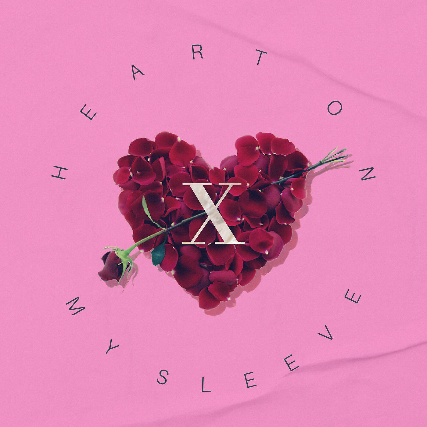 Релиз Heart on My Sleeve