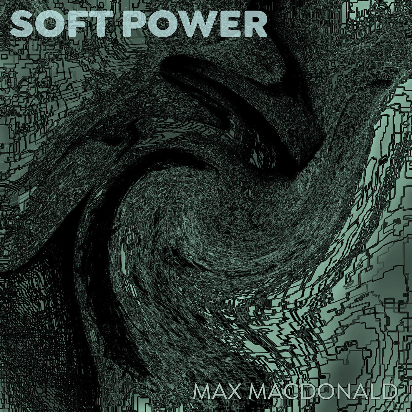Релиз Soft Power