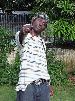 Munga Honorable