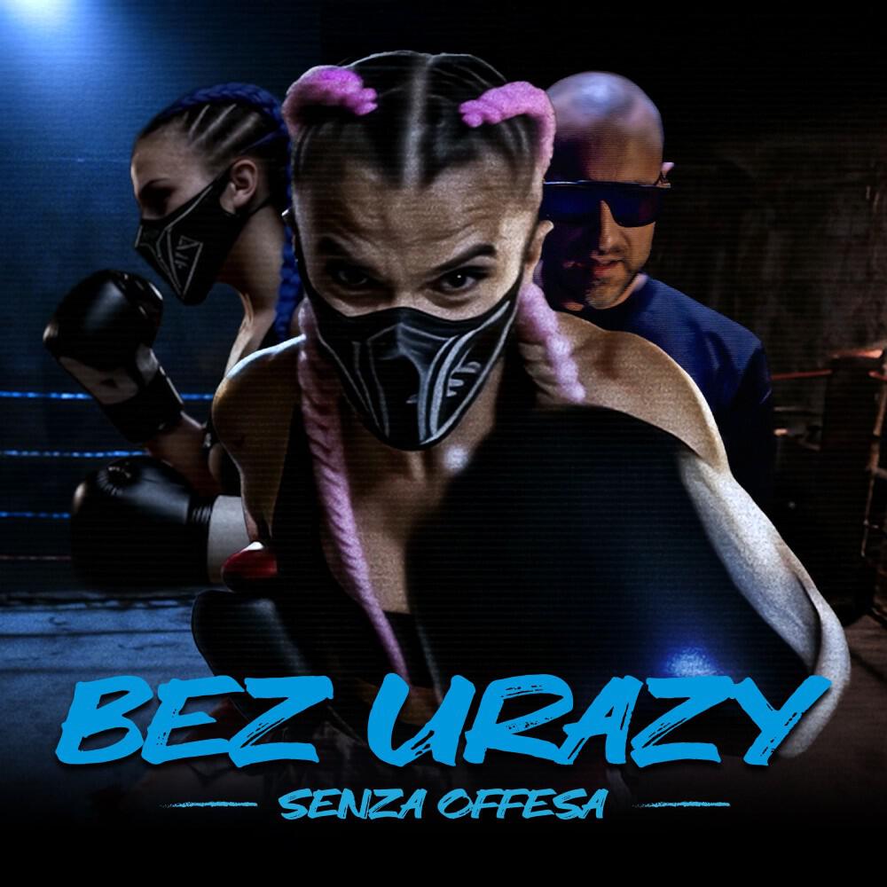 Релиз Bez urazy / Senza offesa