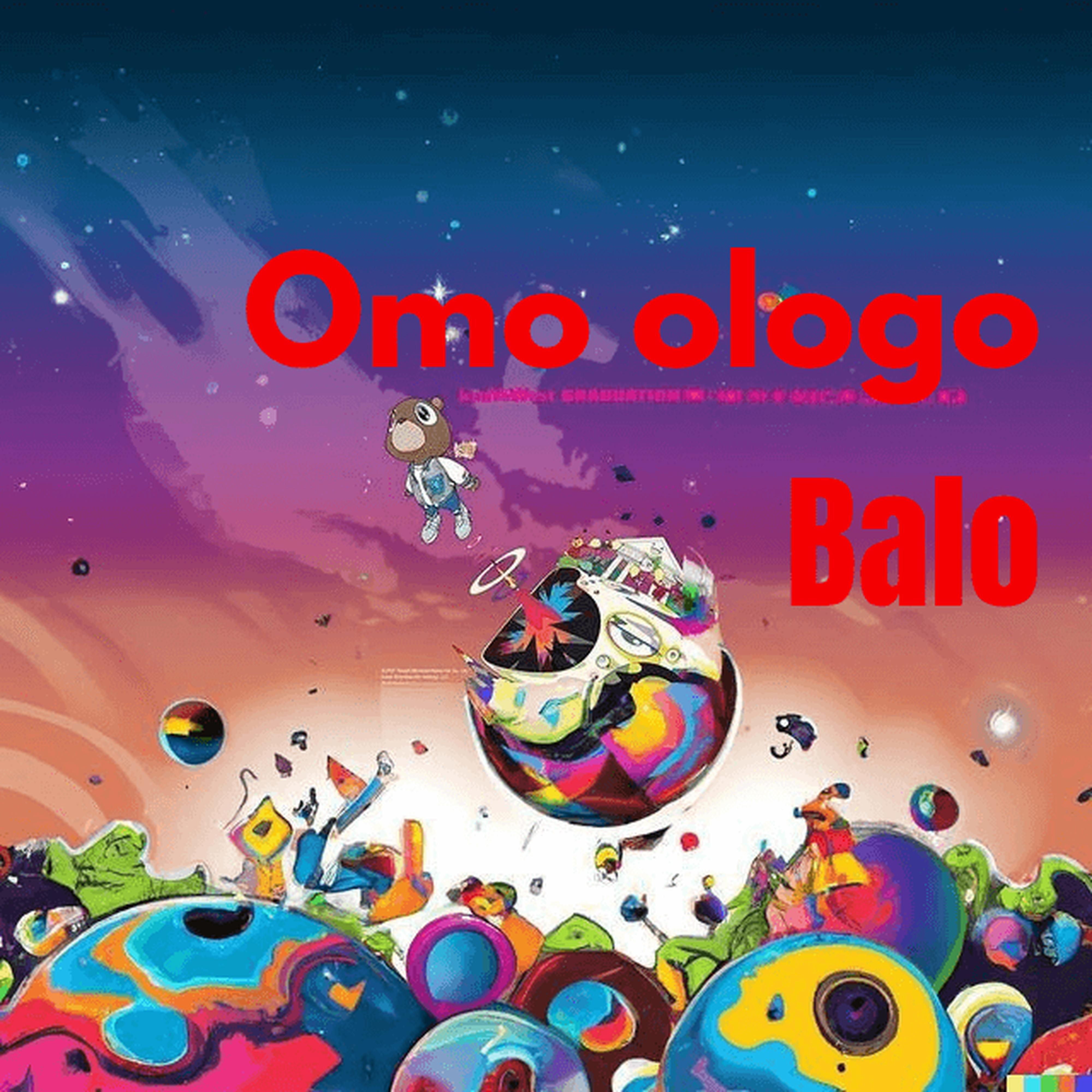 Boogie Balo