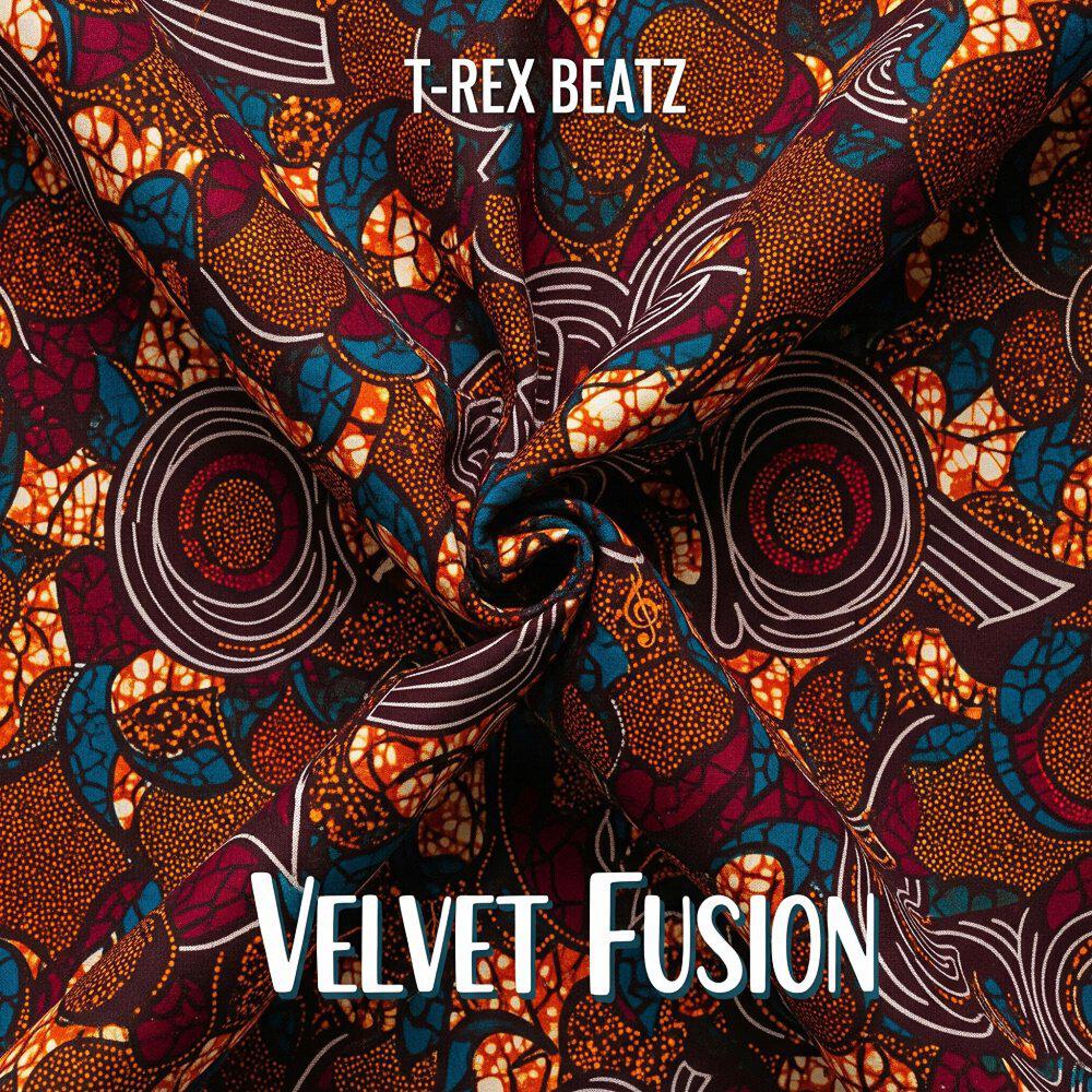 Релиз Velvet Fusion