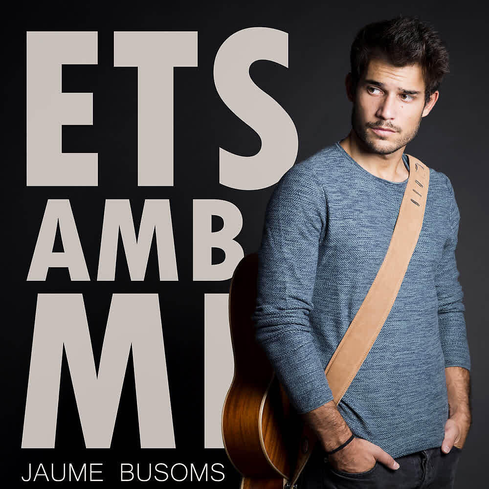 Релиз Ets amb Mi