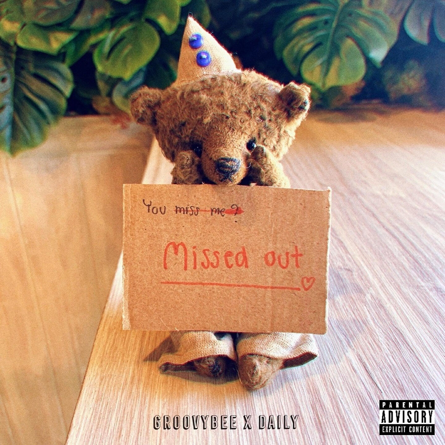 Релиз Missed Out