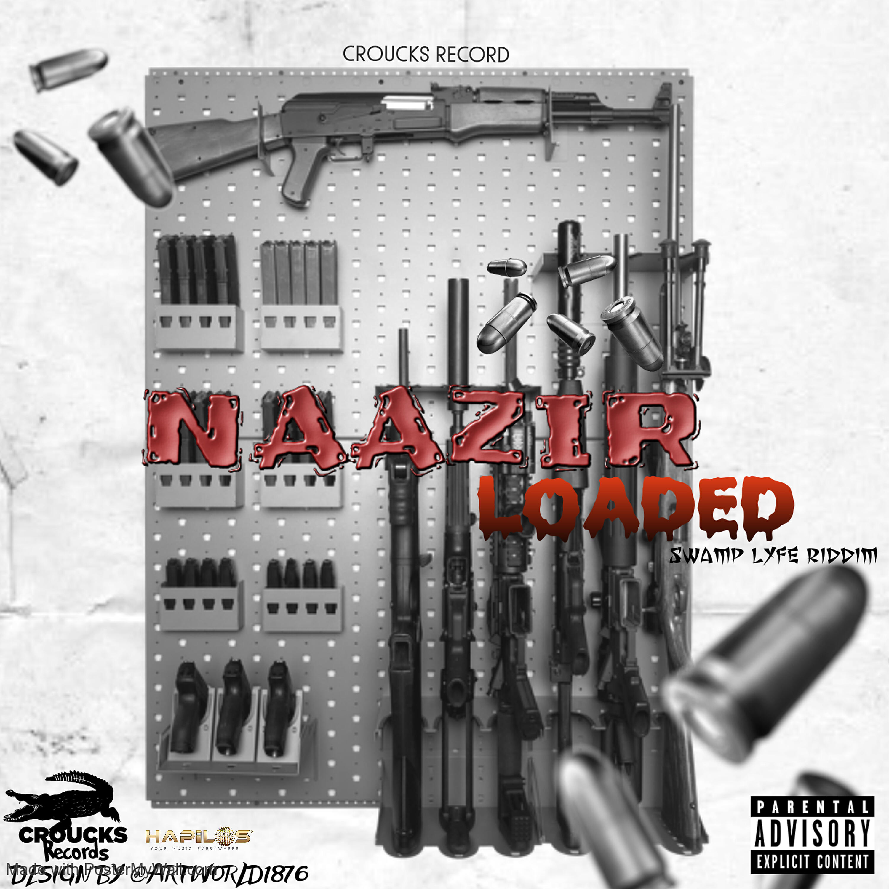 Релиз Loaded