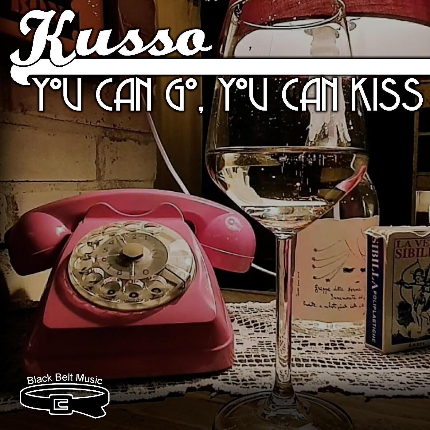 Kusso