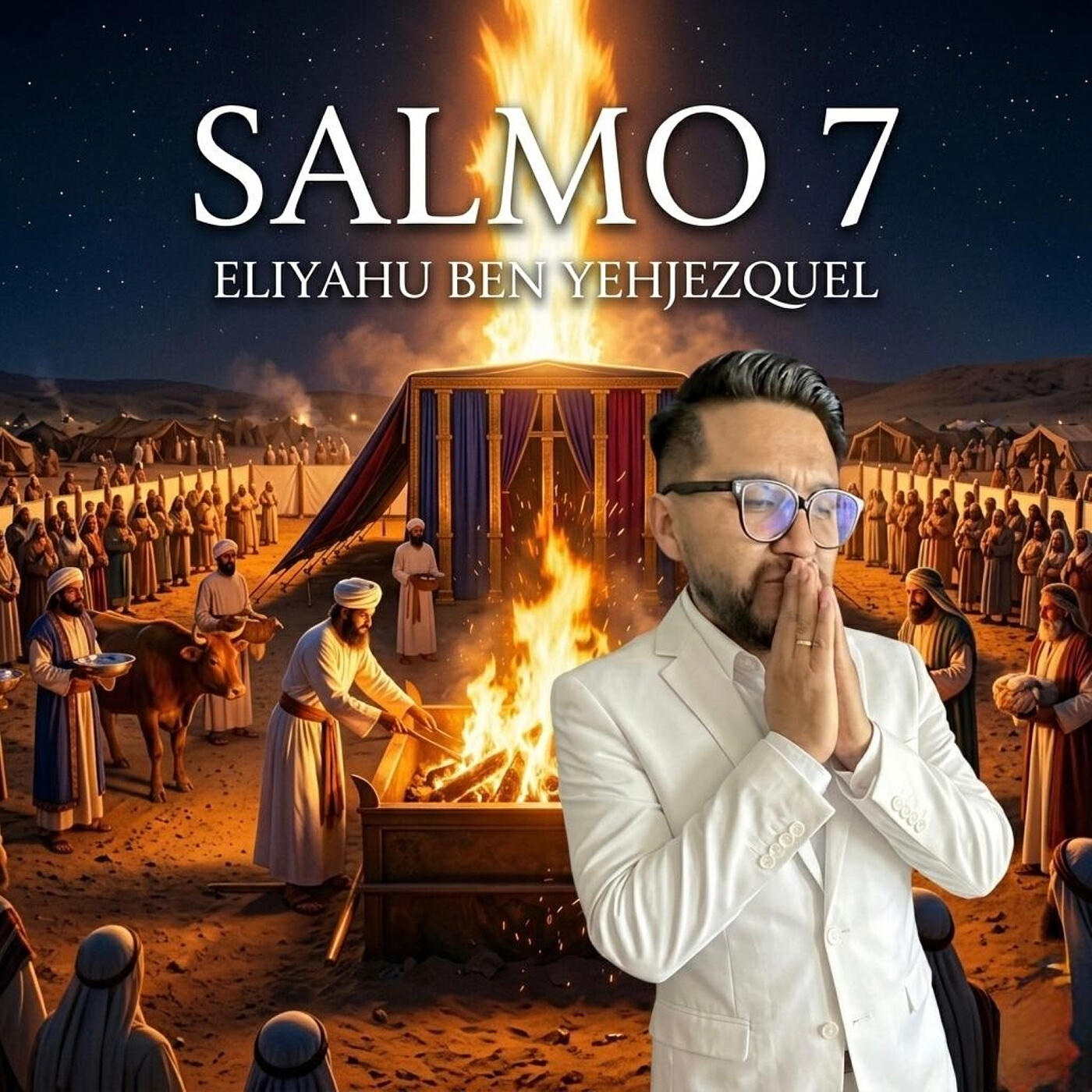 ELIYAHU BEN YEHJEZQUEL