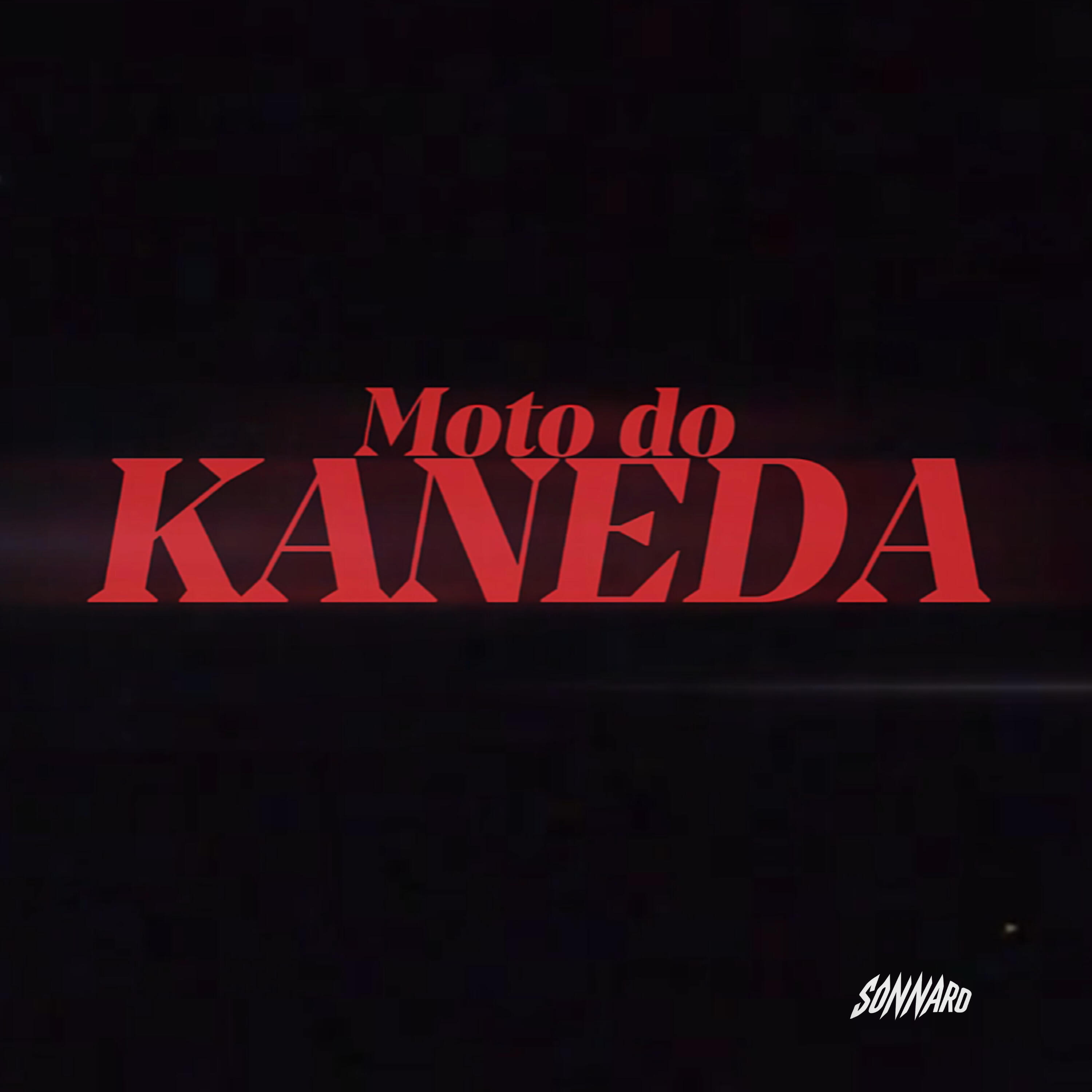 Релиз Moto do Kaneda