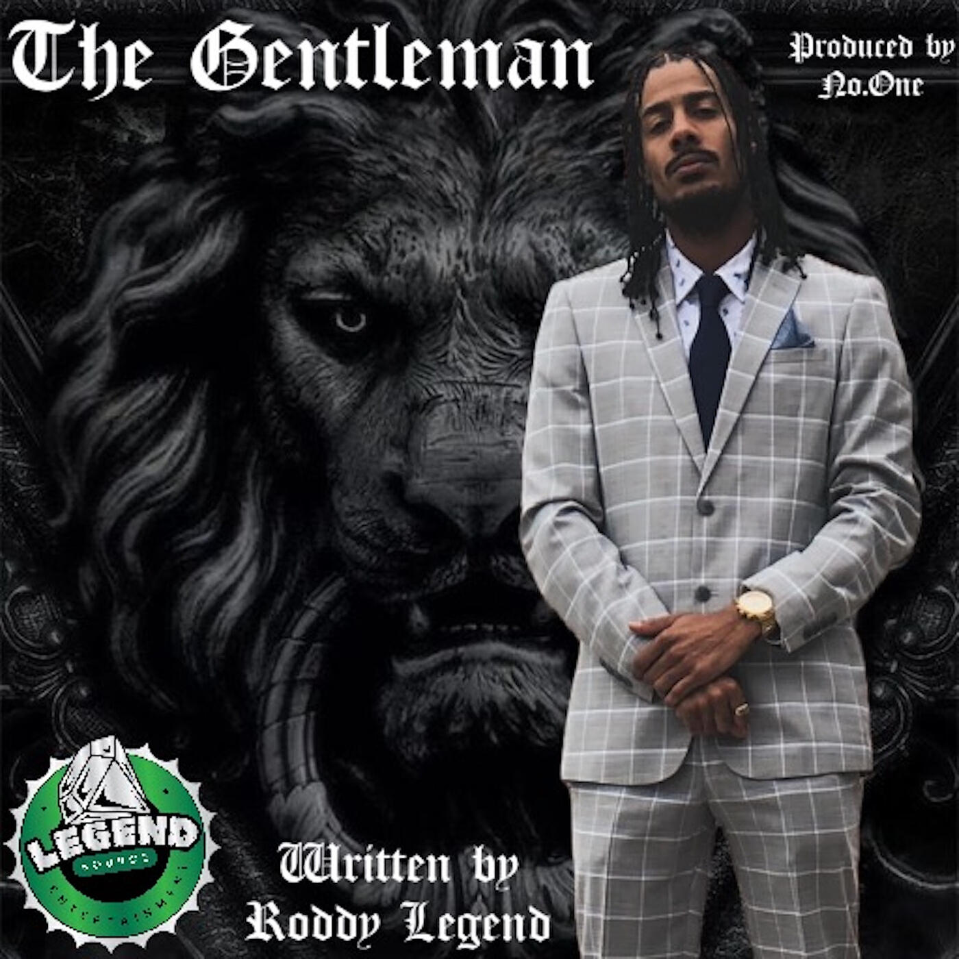 Релиз The Gentleman