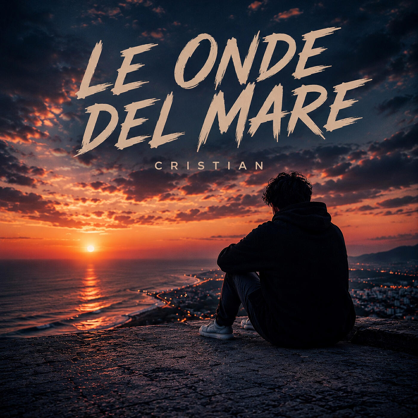 Релиз Le onde del Mare