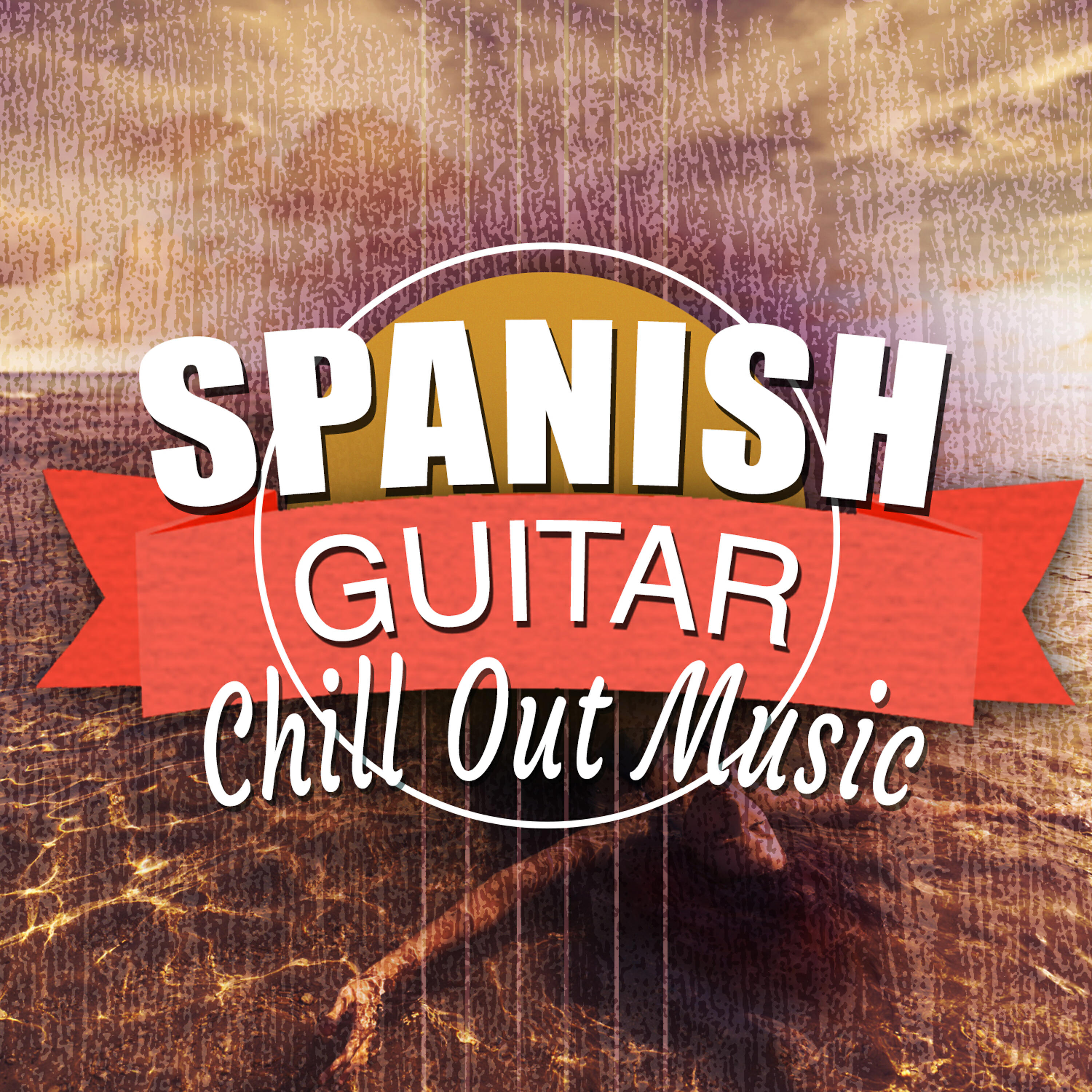 Релиз Spanish Guitar Chill out Music