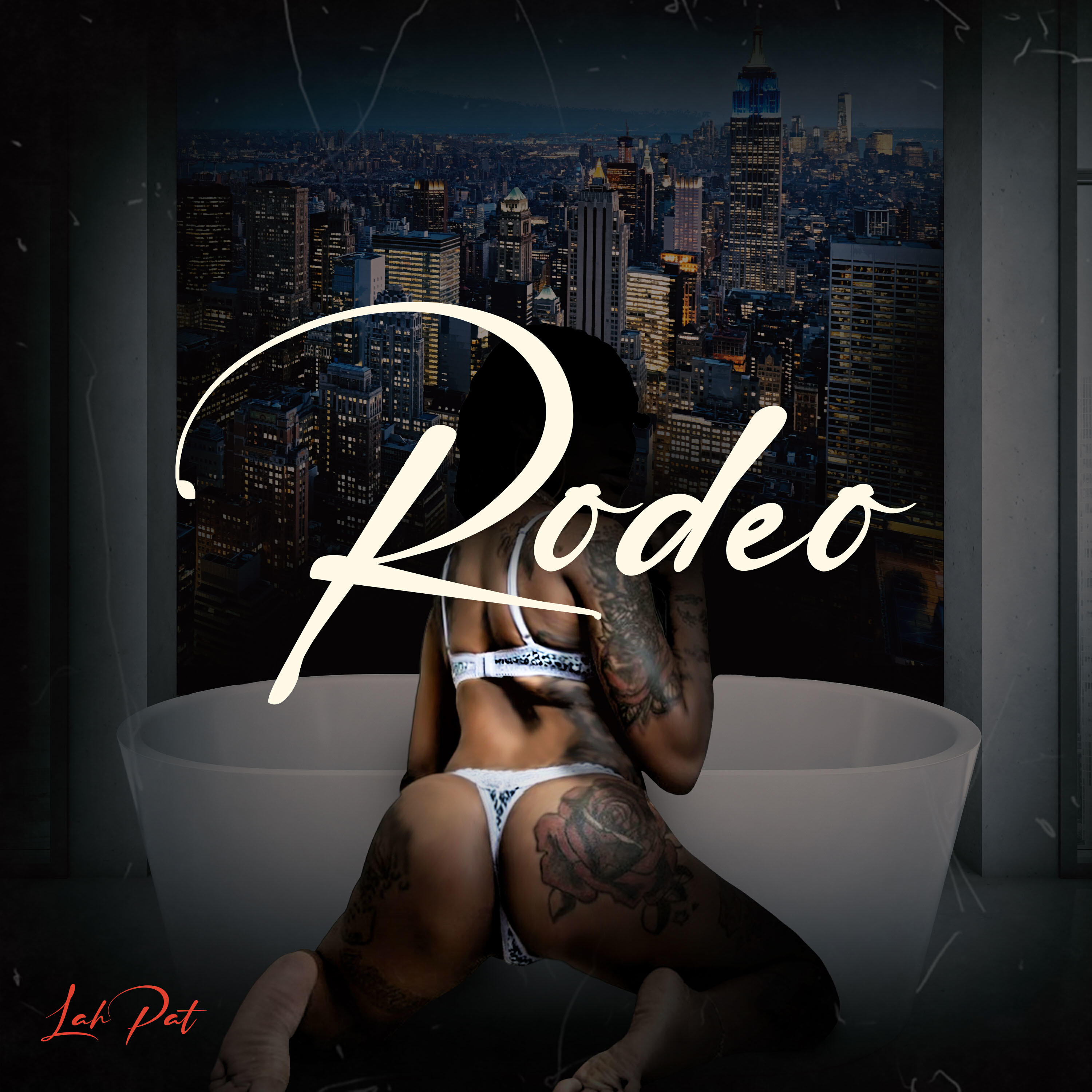 Релиз Rodeo (feat. Big Jade)