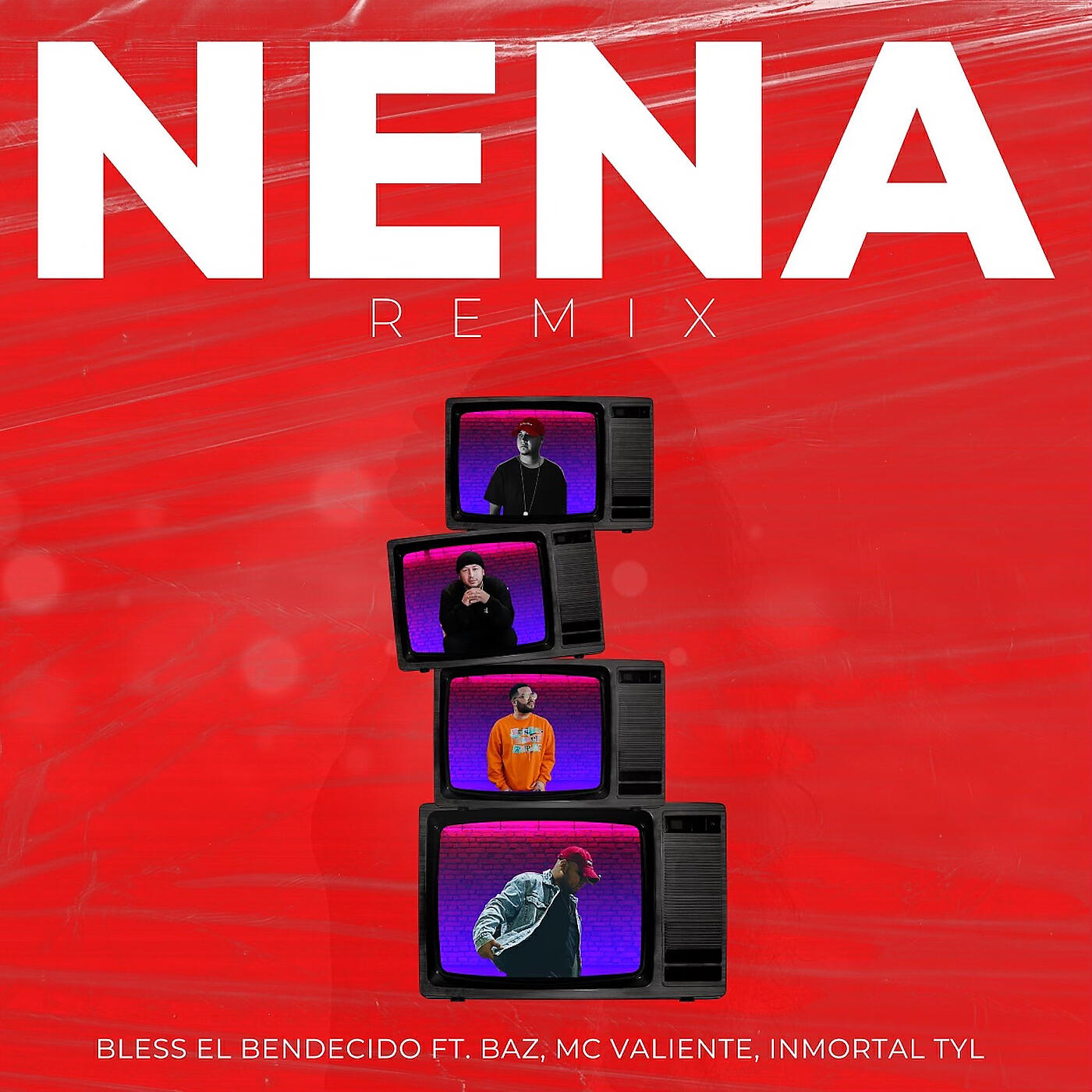 Релиз Nena (Remix)
