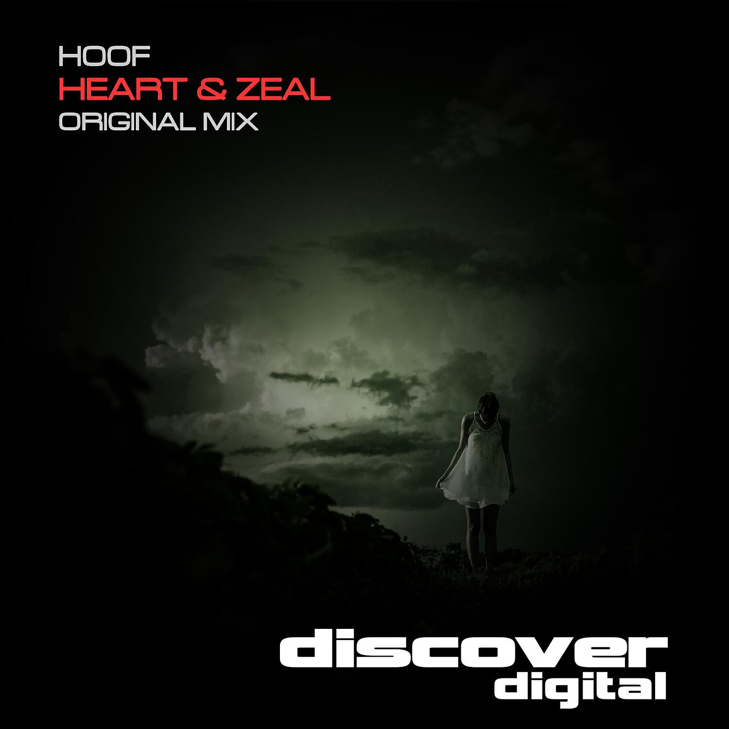 Релиз Heart & Zeal