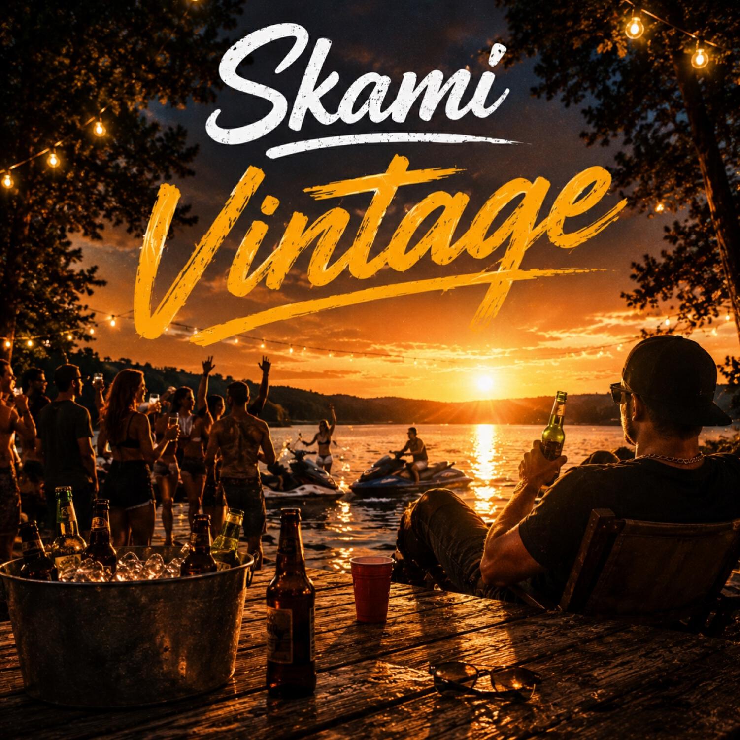 Skami