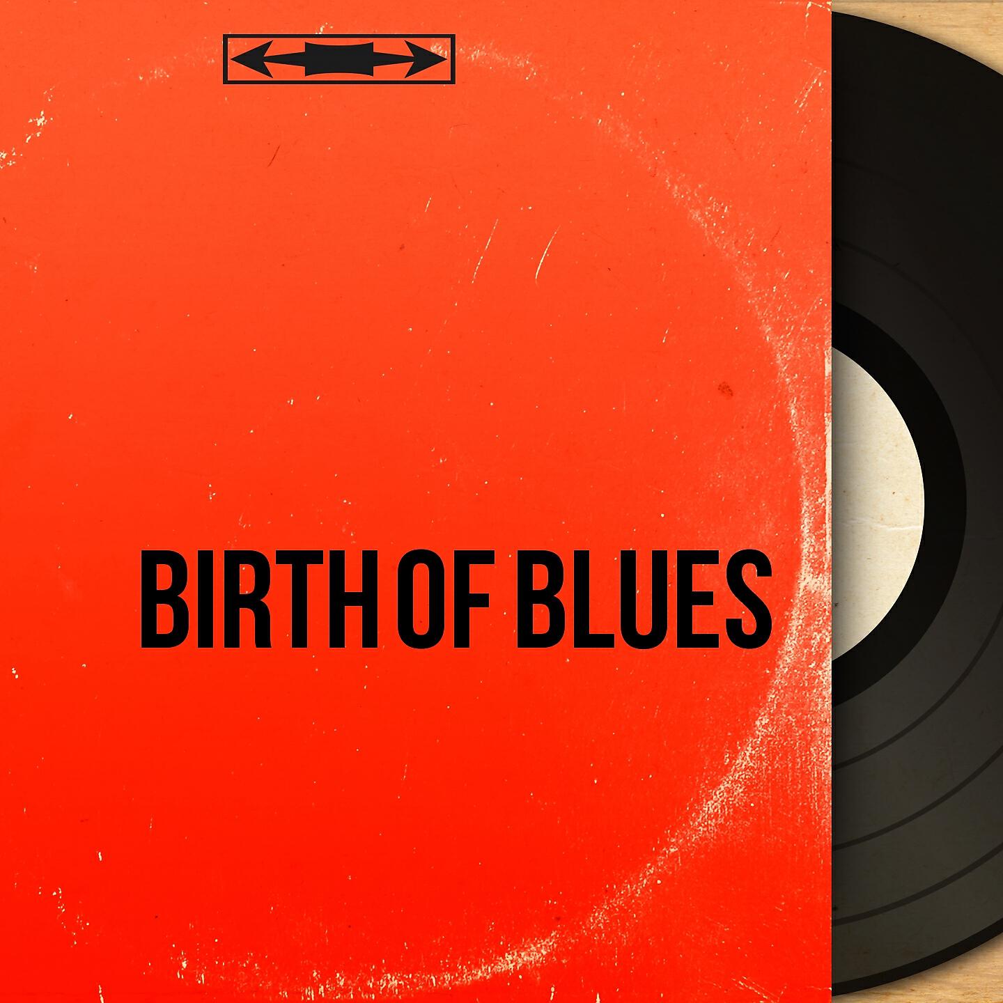 Релиз Birth of Blues