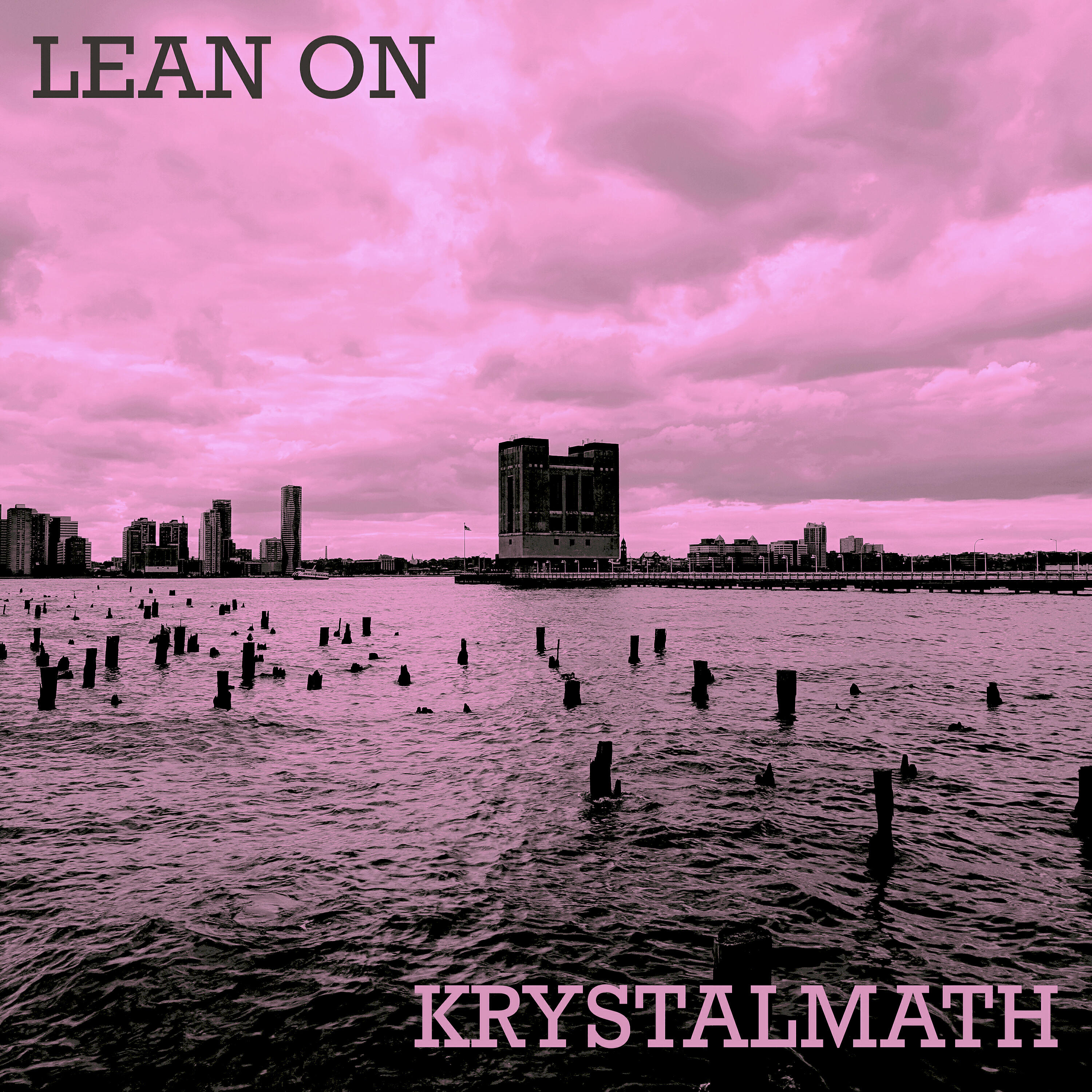 Релиз Lean On