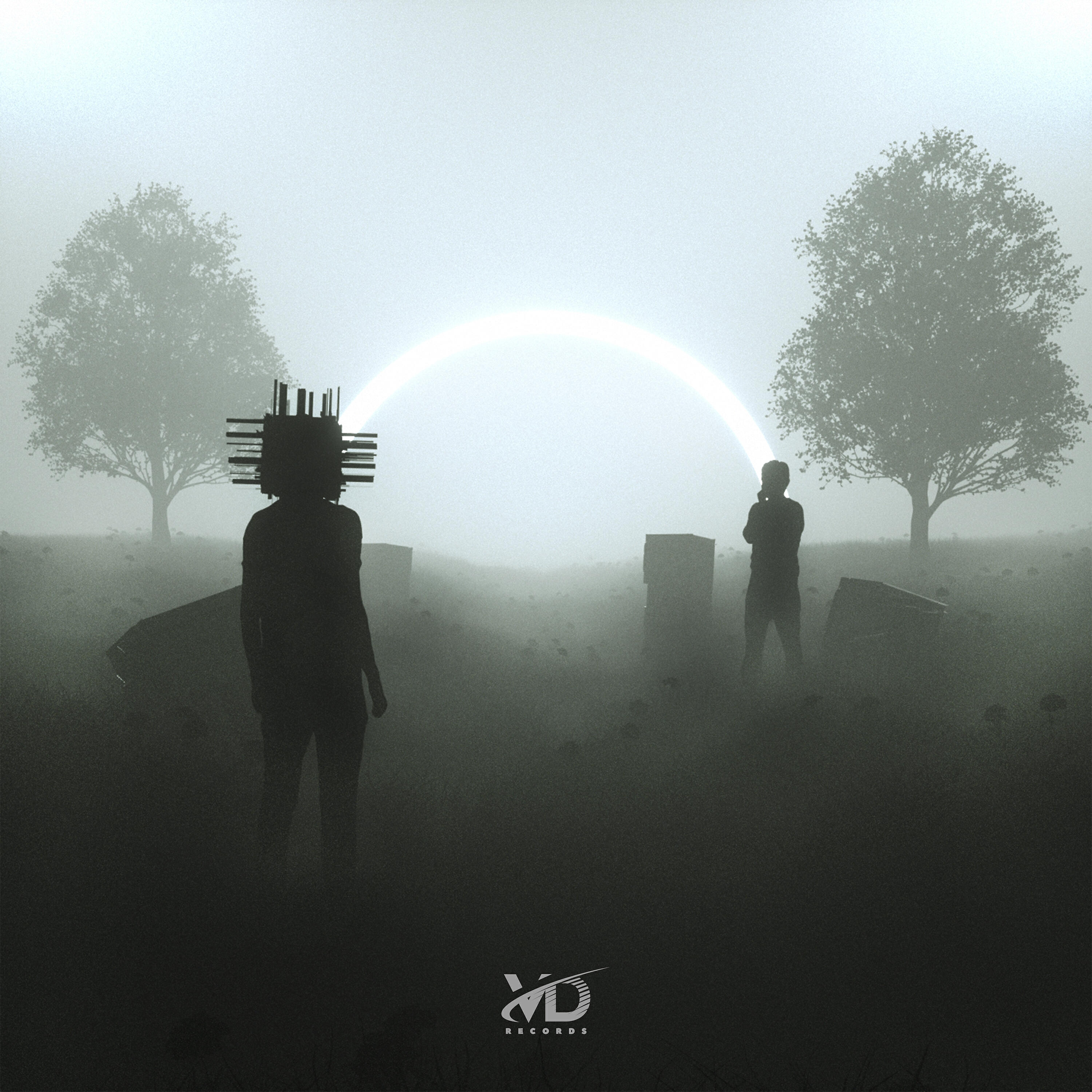 Релиз Gleaming in The Darkness