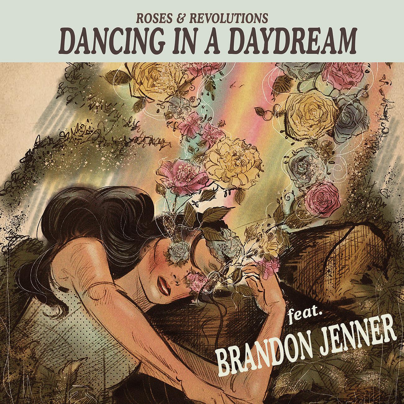 Релиз Dancing in a Daydream